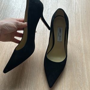 Jimmy Choo Pumps